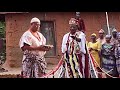 BALOGUN MODAKEKE ATI BASHORUN IBADAN (Lalude | Yinka Quadri) - Full Nigerian Latest Yoruba Movie