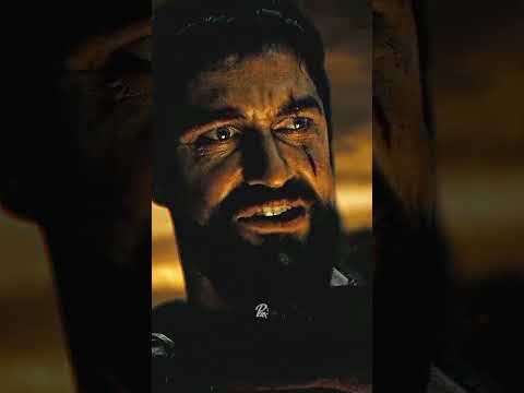 Spartan Law 🥶🥶 | 🎞️ : 300 (2006)