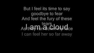 boy hits car-i&#39;m a cloud lyrics