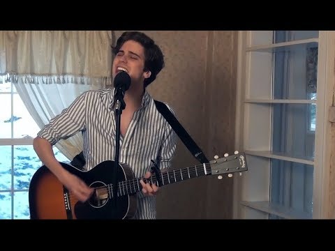 Ethan Harris - Let It Rain© (original)