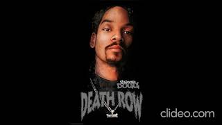 Snoop Dogg - Too High Poly High (Isolated Instrumental)