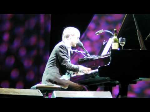 The Divine Comedy - Jiggery Pokery (soundboard audio) (Somerset House, 17th July 2010)