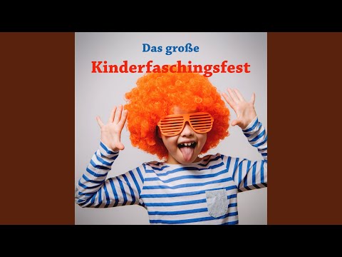 Hopp, hopp, hopp, Pferdchen lauf Galopp