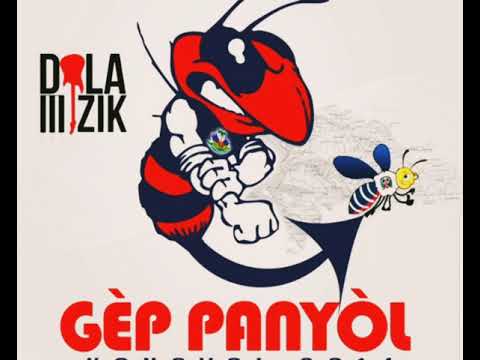 Gep Panyol - men nan fyef ou ft Fantom & Dutty