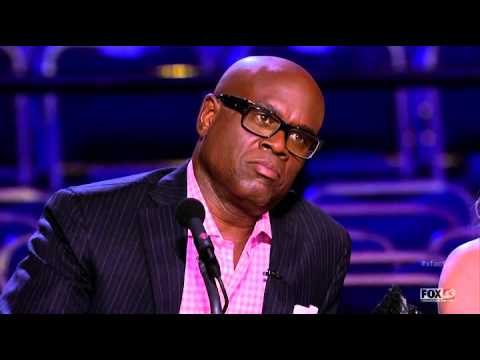 Meet Jennel Garcia Sing off X Factor USA 2012, Ep 8