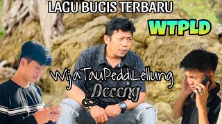 Download lagu Lagu Bugis Terbaru Sardi Uwo - Wija Tau Peddi Lellung Deceng (WTPLD) mp3