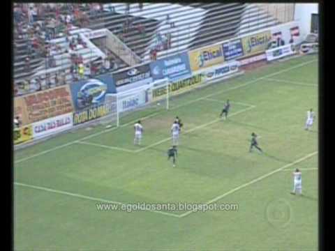 31/01/2010 - Porto 3x1 Santa Cruz - Campeonato Pernambucano 2010