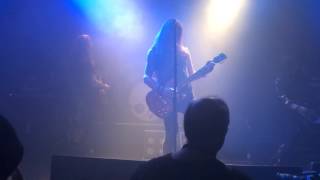 &#39;Dirt Bound&#39; - Bonafide - Live @ O2 Islington, London 25-Mar-16