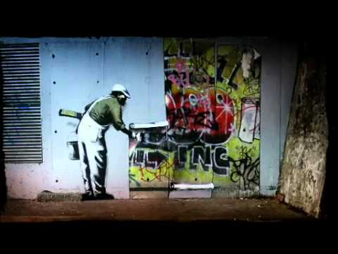 Graffiti Wars Trailer