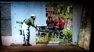 Graffiti Wars Trailer