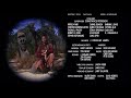 Muppet Treasure Island End Credits