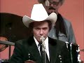 Merle Haggard & Original Texas Playboys, HD enhanced video & sound track