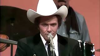 Merle Haggard &amp; Original Texas Playboys, HD enhanced video &amp; sound track