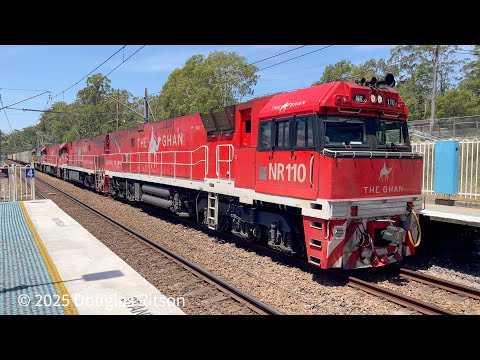 5BS6 - NR110, NR74, NR109, NR122. Narara 5/12/25