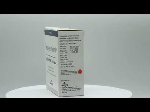 Meroneon Meropenem Injection IP