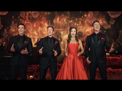 "All I Ask of You" feat. Laura Osnes | GENTRI