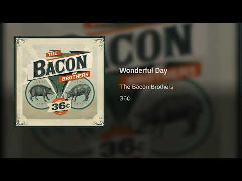 Video thumbnail for Wonderful Day