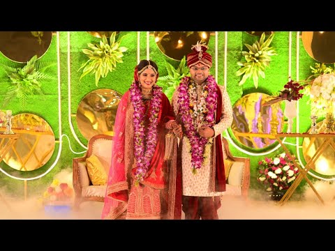 Full Wedding Video | Swadhin❤Sasmita | UDstudios | Regalevent