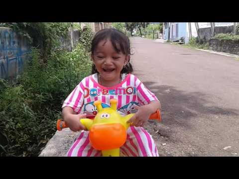 Detik - detik kecemplung GOT..