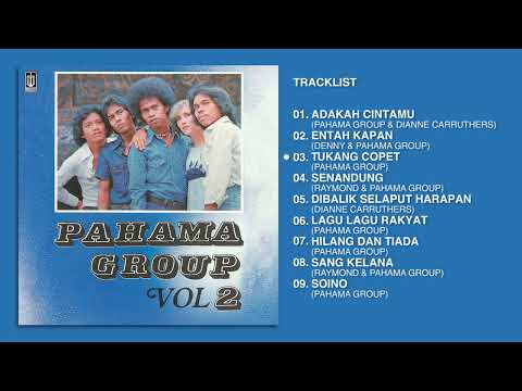 Pahama Group - Album Pahama Group Vol. 2 | Audio HQ
