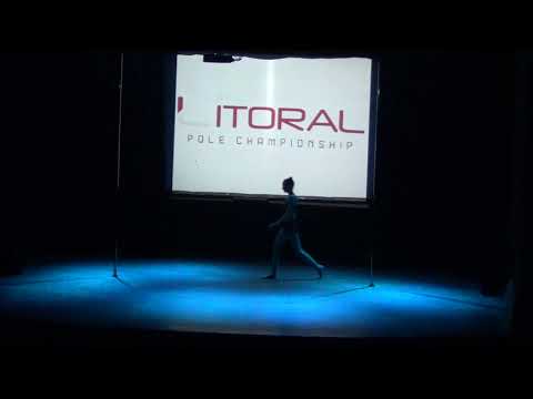 Litoral Pole Championship 2019 - Infantil B 11 a 14 años