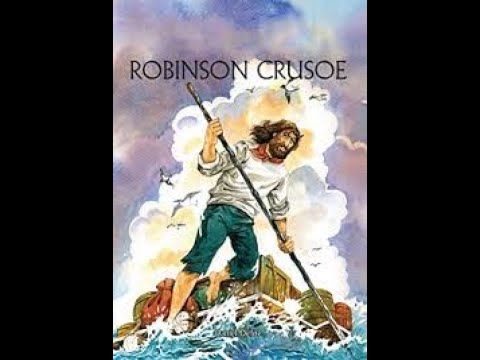 Robinson Crusoe and Colonial Ideologies