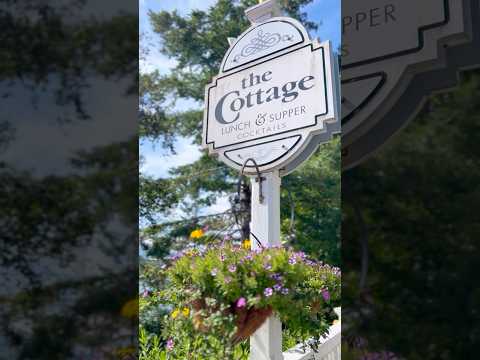 The Cottage Lake Placid