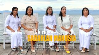 Download lagu Lagu Rohani Paskah - SADARLAH MANUSIA - Gloria Voice - mp3
