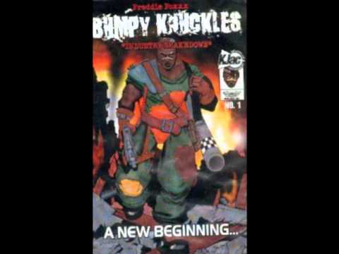 Bumpy Knuckles - Tell 'Em I'm Here