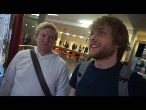 BREMEN REGIONAL VLOG: TEAM 8BP - BEST IN EUROPE!?