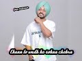 Punjabi Whatsapp Status Song Morniye