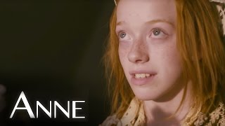 Extrait [VO] Anne becomes Princess Cordelia