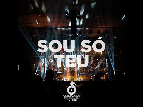 Sou Só Teu video
