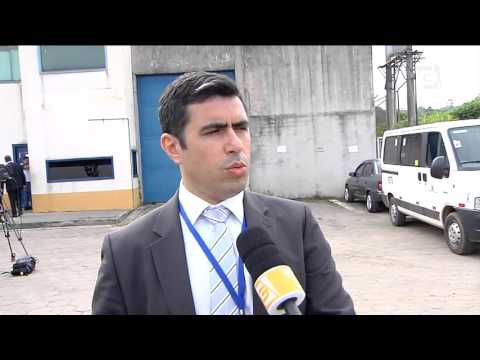 5 horas de rebelião com reféns na Fundação Casa