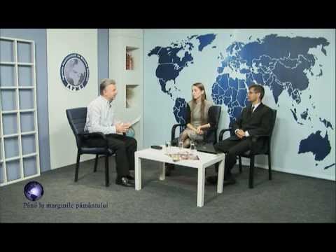 APME - Până la marginile pământului - 15 - Basant 1