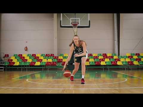 Kauno „Žalgirio“ krepšinio akademija