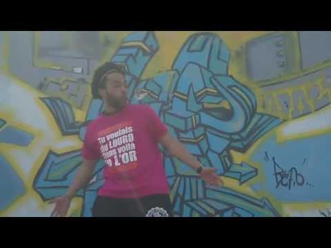 Sax LeRat - J'annonce (Exclu)