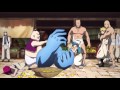 Aladdin Summons Ugo For The First Time HQ