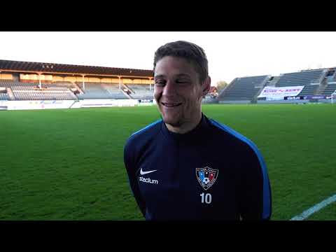 INTER TV: Filip Valencic