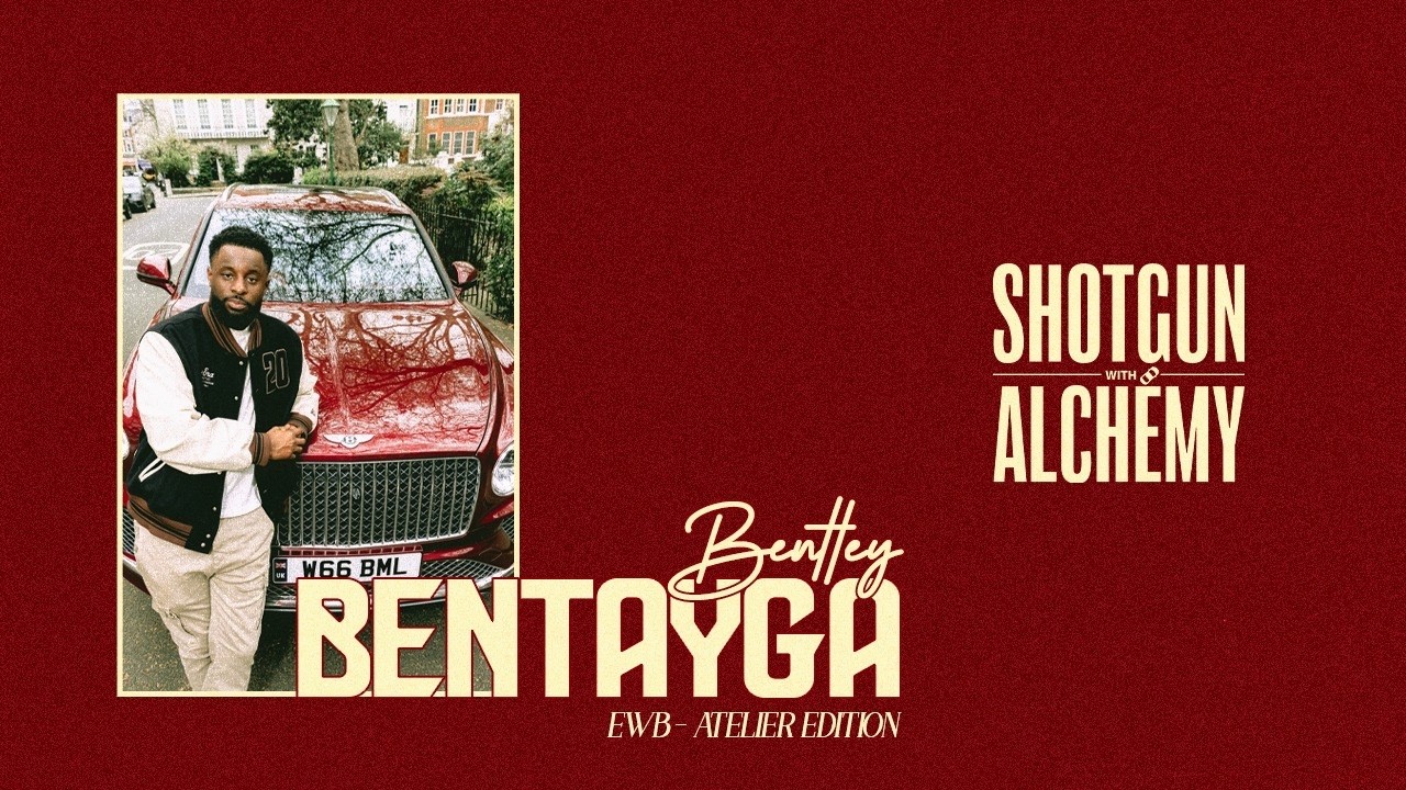 IS A BENTLEY BENTAYGA EWB WORTH 220K??