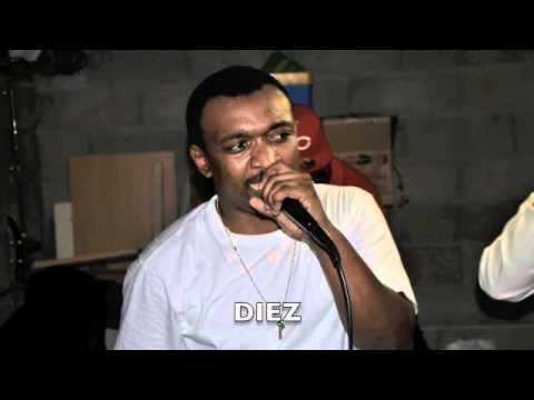 LEFTSIDE & MYSTIC - WANT YUH BODY (REMIX) & NOUROU YA MASSIWANI