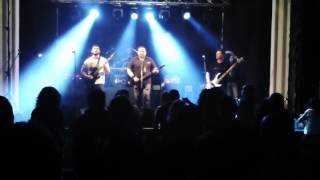 Video Enola Gay - Bělá pod Bezdězem 9.4.2016 (záznam koncertu)