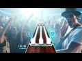 Guitar Hero Live - "Sundial" Expert Guitar 100% FC (235,106)