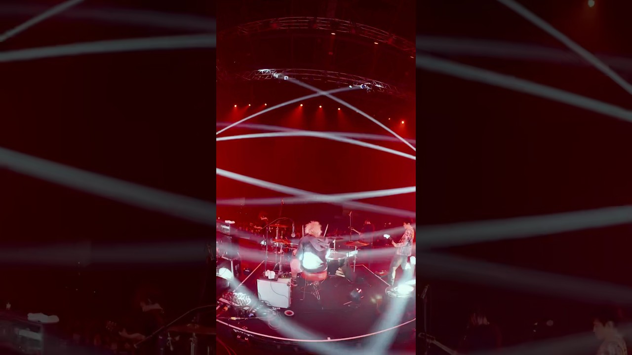 #AgeFactory LIVE "Shadow" BLARE FEST.2026(Feb.8,2026)