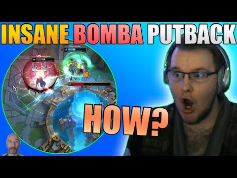 HOW DID WE WIN THIS GAME?💀