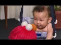 Elmo S World Jumping HD Re Edit