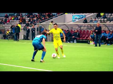 30 тур Астана - Иртыш