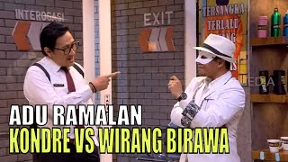 Download lagu WIRANG BIRAWA Ramal Pasukin, Komandan Balik Ramal Wirang | LAPOR PAK! (23/01/23) Part 1 mp3