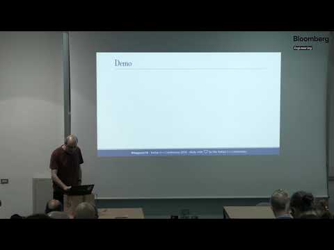 itCppCon18 - Time Travel Debugging in Windows (Paolo Severini)