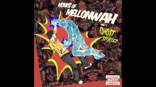 Monks of Mellonwah - Ghost Stories